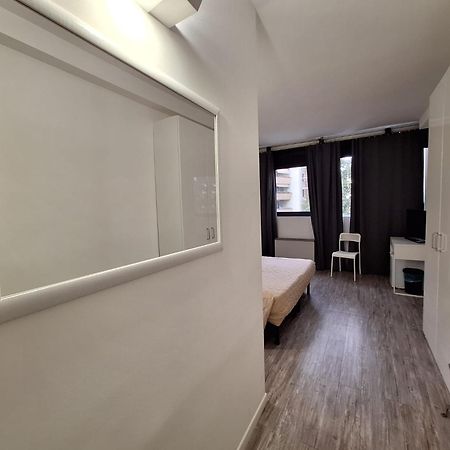 Residence Ferrucci Прато Екстер'єр фото