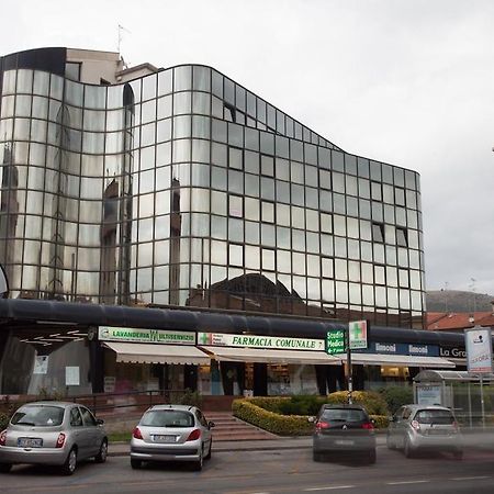 Residence Ferrucci Прато Екстер'єр фото