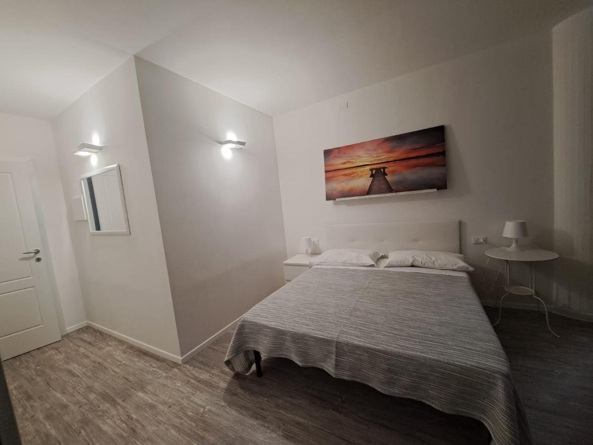 Residence Ferrucci Прато Екстер'єр фото