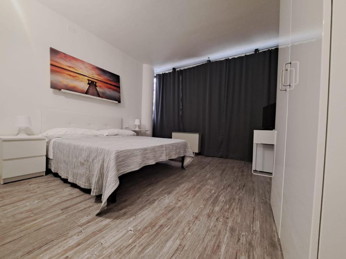 Residence Ferrucci Прато Екстер'єр фото