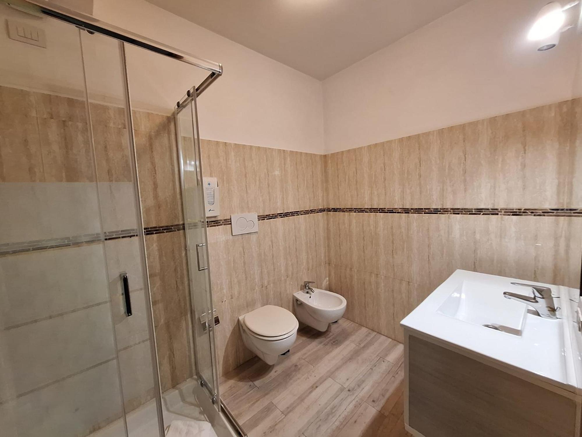 Residence Ferrucci Прато Екстер'єр фото