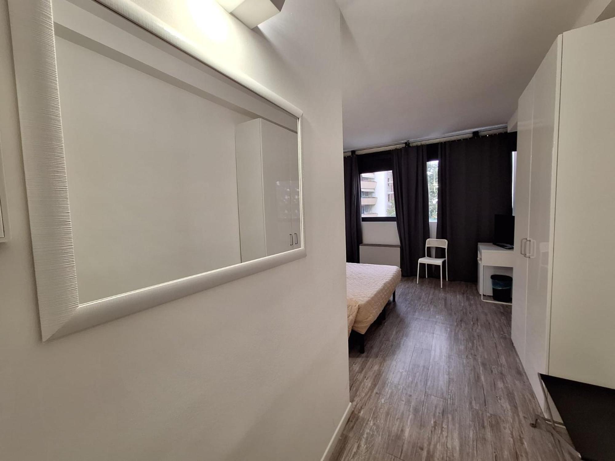 Residence Ferrucci Прато Екстер'єр фото