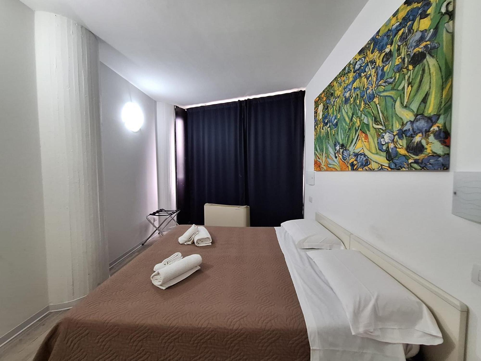 Residence Ferrucci Прато Екстер'єр фото