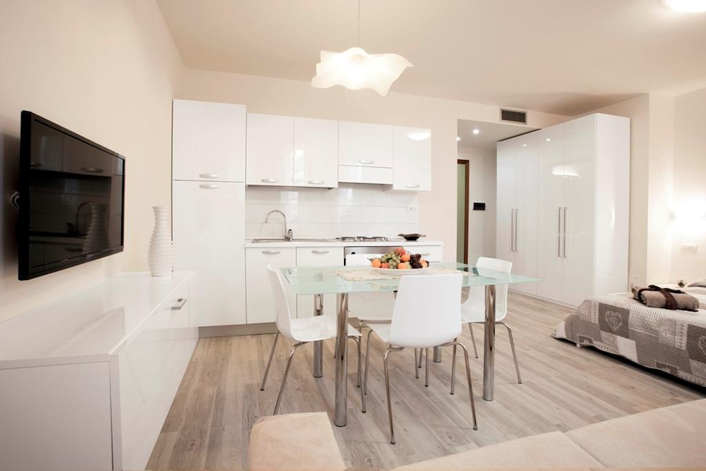 Residence Ferrucci Прато Номер фото