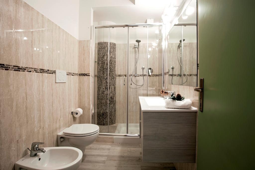 Residence Ferrucci Прато Номер фото