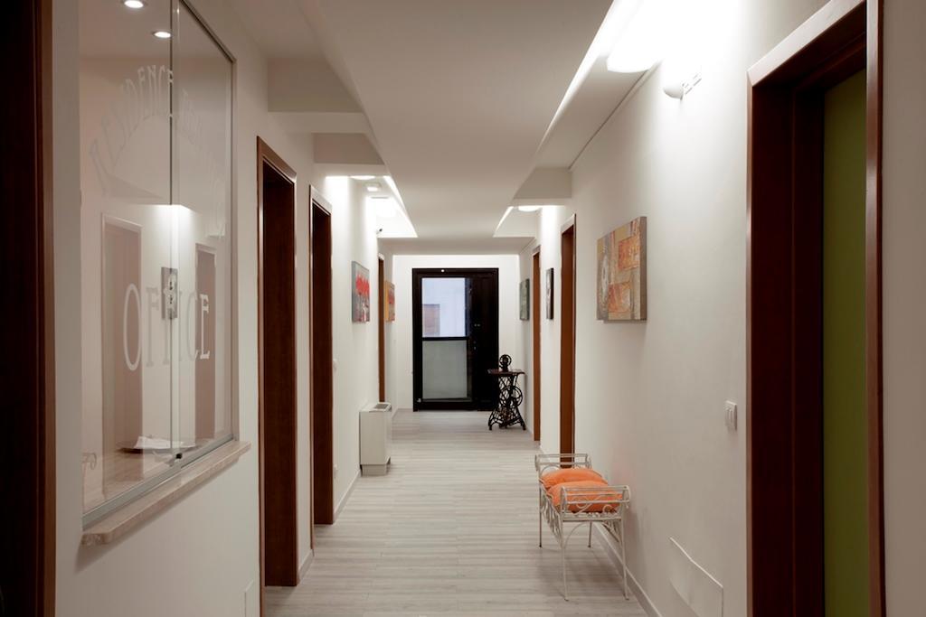 Residence Ferrucci Прато Екстер'єр фото
