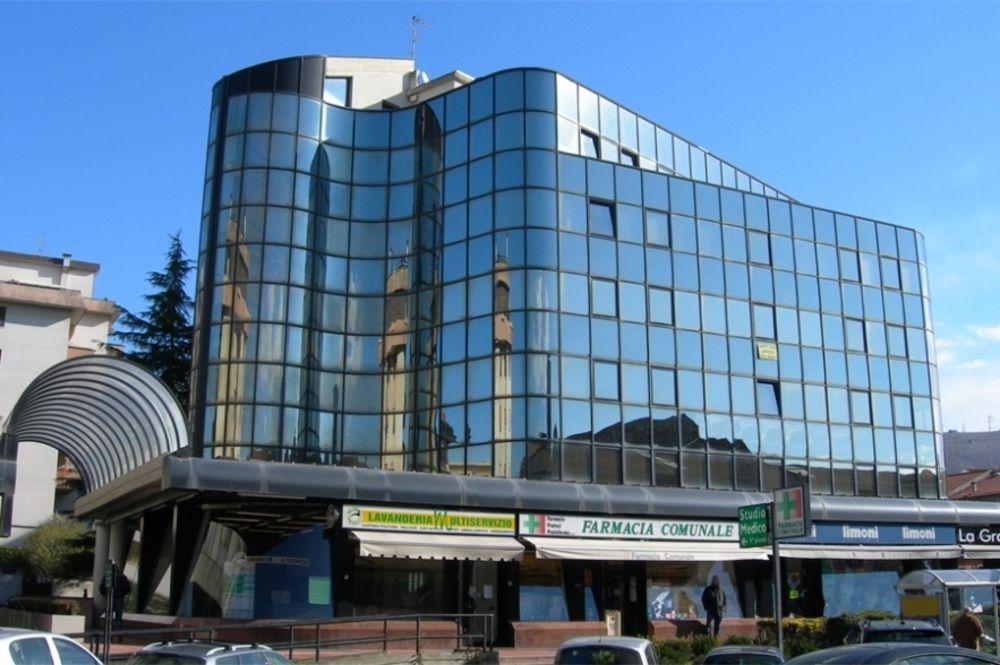 Residence Ferrucci Прато Екстер'єр фото