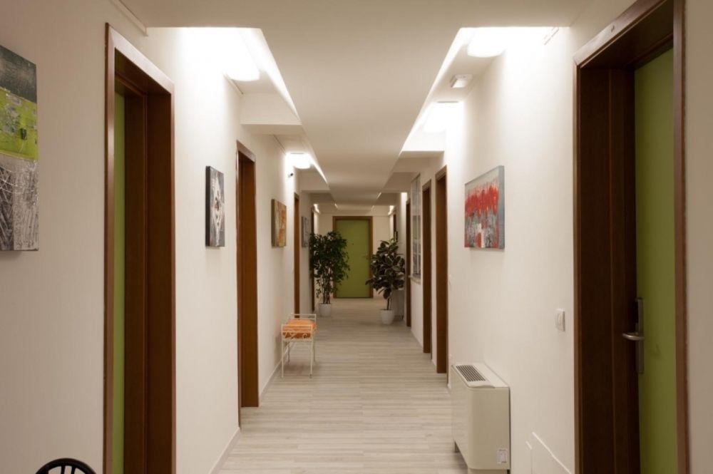 Residence Ferrucci Прато Екстер'єр фото