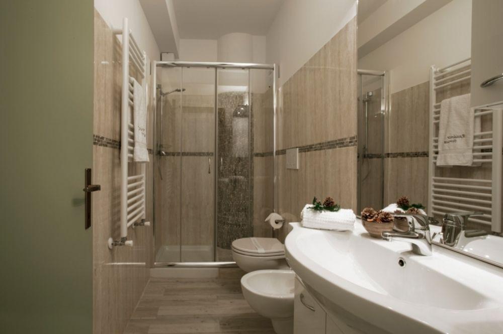 Residence Ferrucci Прато Екстер'єр фото