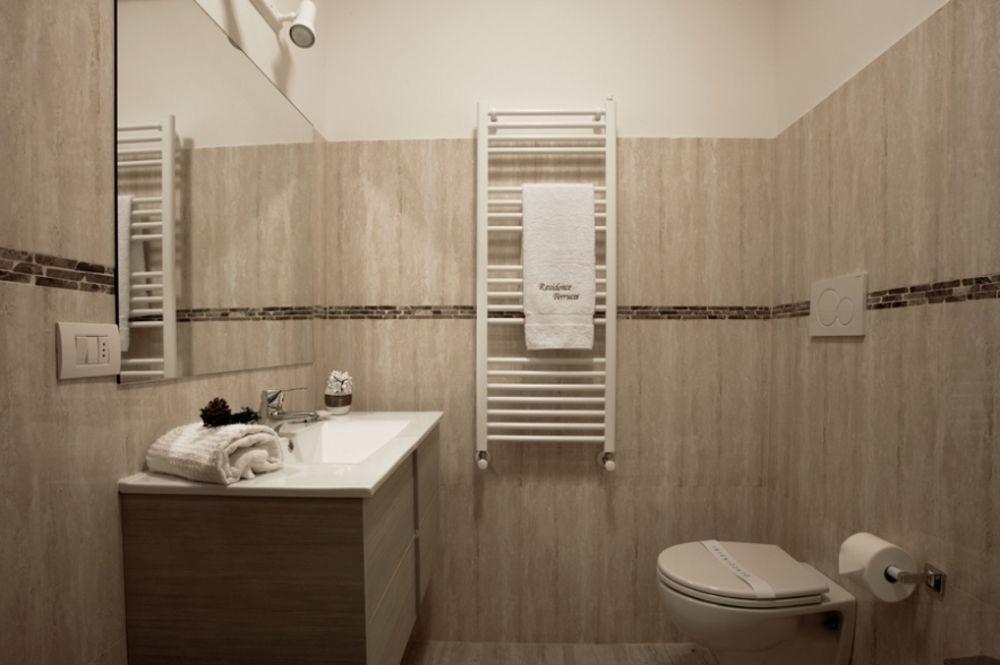 Residence Ferrucci Прато Екстер'єр фото