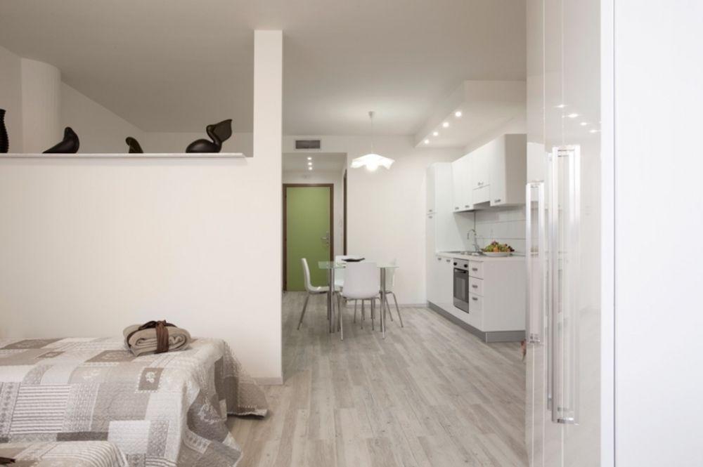 Residence Ferrucci Прато Екстер'єр фото