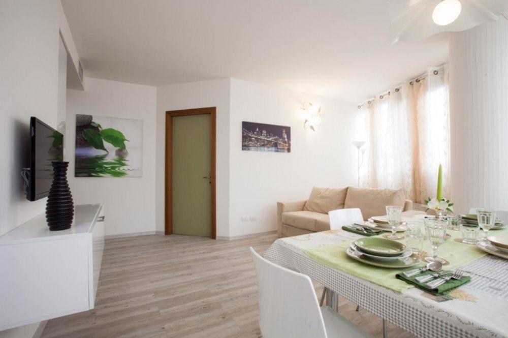 Residence Ferrucci Прато Екстер'єр фото