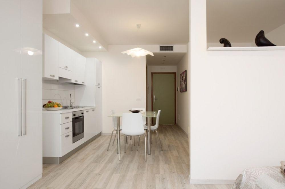 Residence Ferrucci Прато Екстер'єр фото
