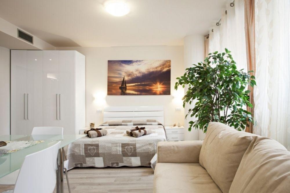 Residence Ferrucci Прато Екстер'єр фото