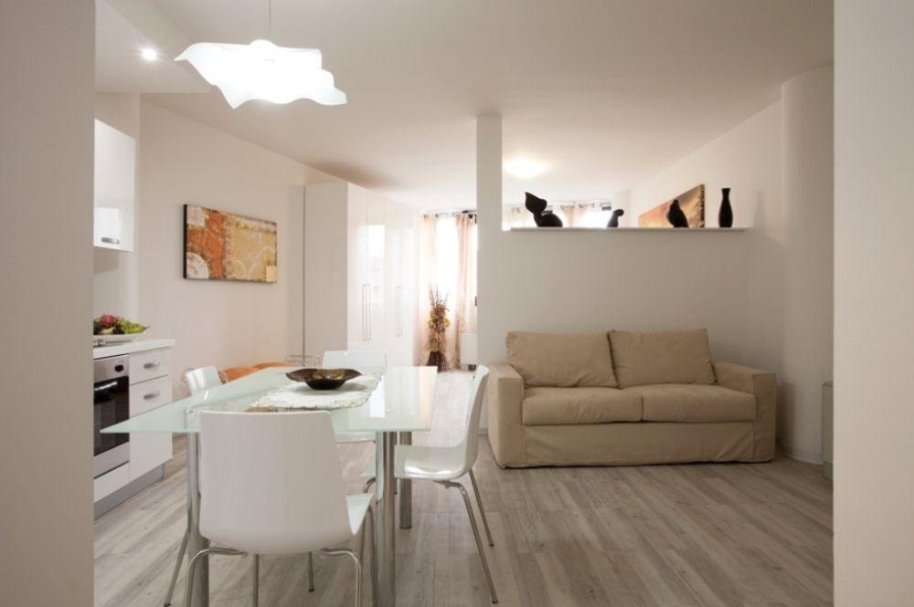Residence Ferrucci Прато Екстер'єр фото