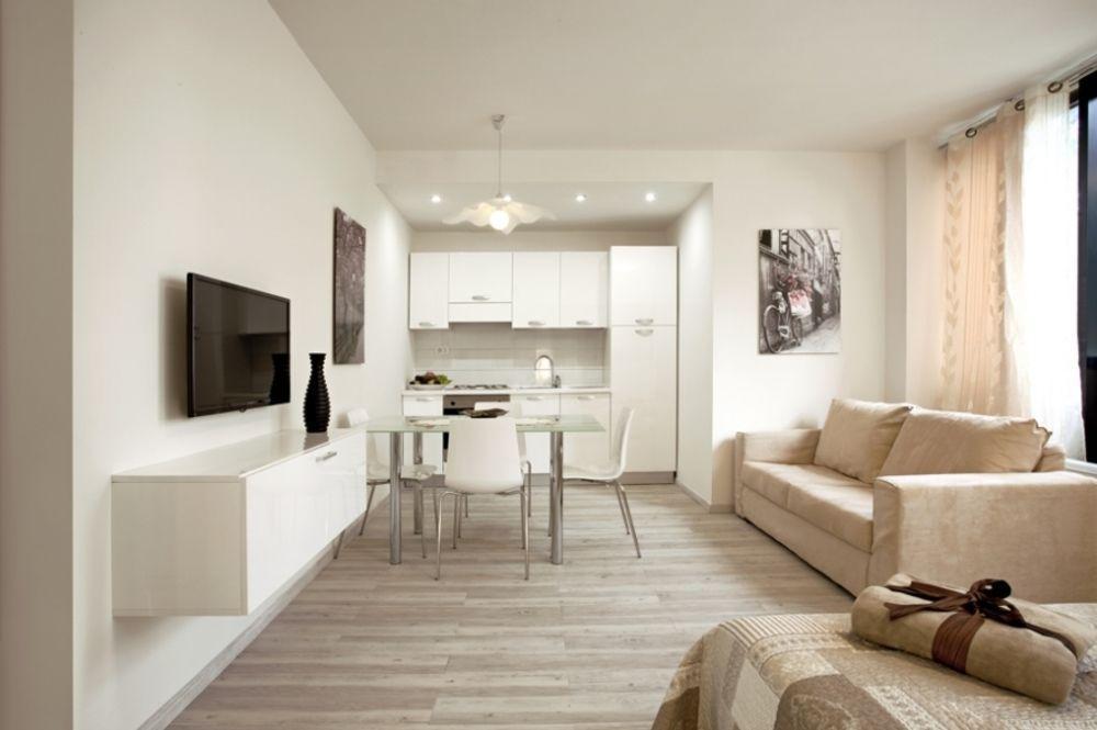 Residence Ferrucci Прато Екстер'єр фото