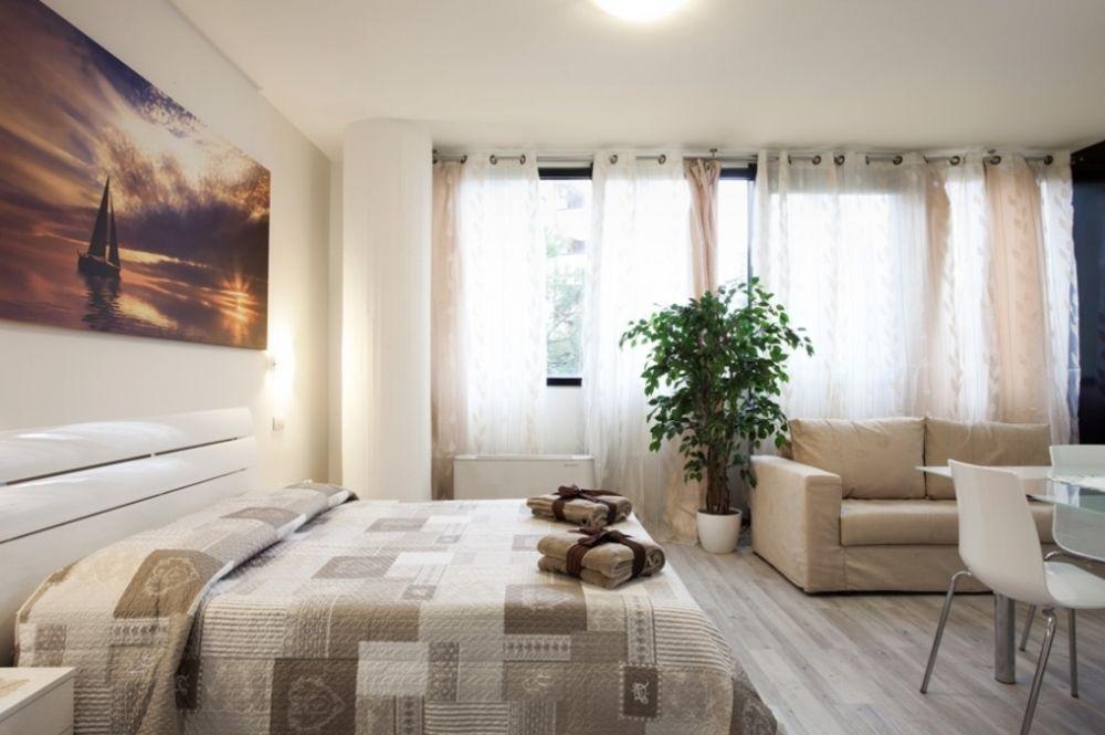 Residence Ferrucci Прато Екстер'єр фото