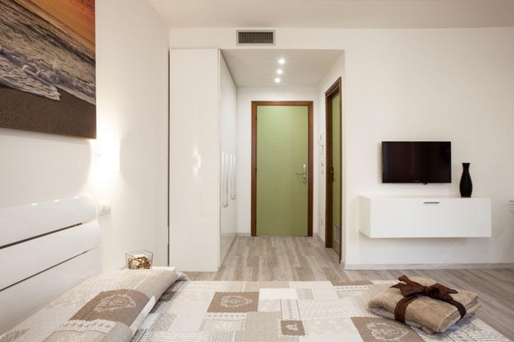 Residence Ferrucci Прато Екстер'єр фото