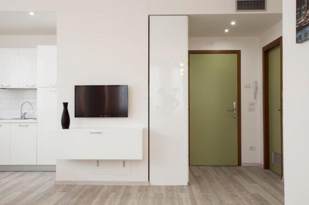 Residence Ferrucci Прато Екстер'єр фото