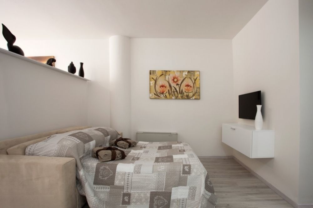 Residence Ferrucci Прато Екстер'єр фото