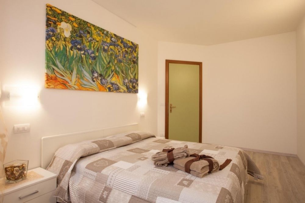Residence Ferrucci Прато Екстер'єр фото