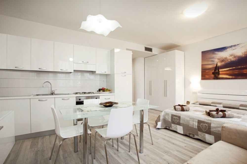 Residence Ferrucci Прато Екстер'єр фото