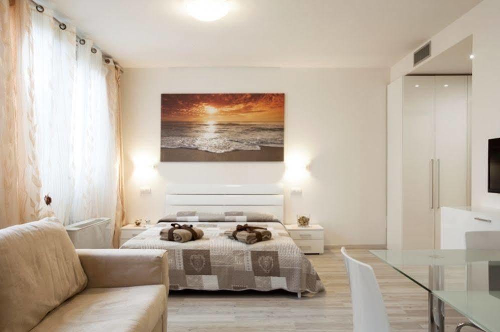 Residence Ferrucci Прато Екстер'єр фото